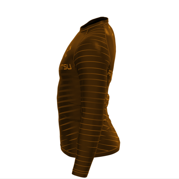 Comfortable Stripless Rashguard for Grappling in USA
