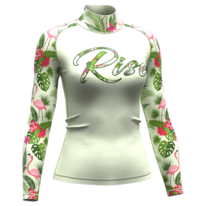 Deep Dive Rash Guard