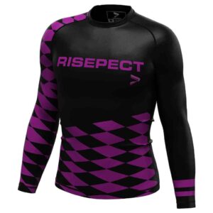 Deep Dive Swim Rash guard