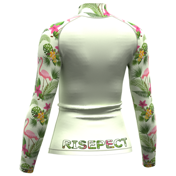 Deep Dive Women Rash Guard in USA