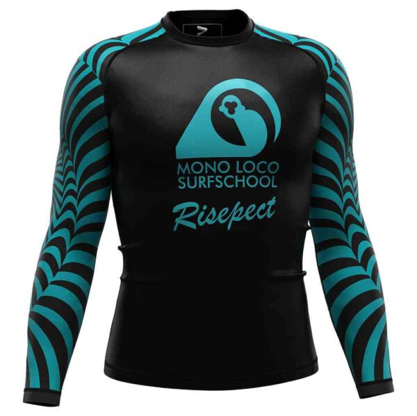 Fight Custom Short Sleeve Rash guard Rash guards Mens Uv Protection Rash Guard For Men S