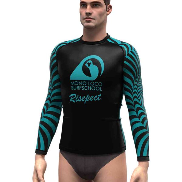 Fight Custom Short Sleeve Rash guard Rash guards Mens Uv Protection Rash Guard For Men S