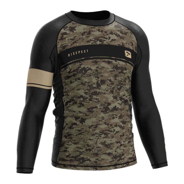 High-Performance Custom MMA Gear