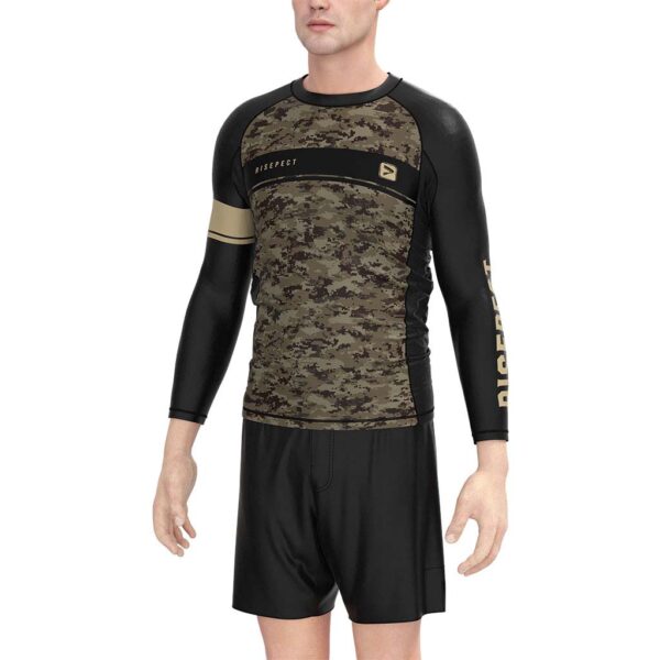 Personalized Compression Shirt