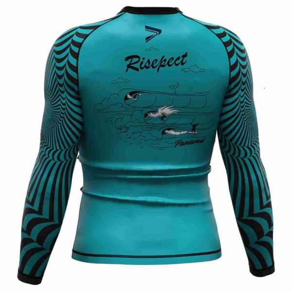 Fight Custom Short Sleeve Rash guard Rash guards Mens Uv Protection Rash Guard For Men S