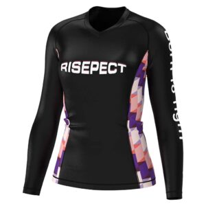 WOMEN RASHGUARD in USA