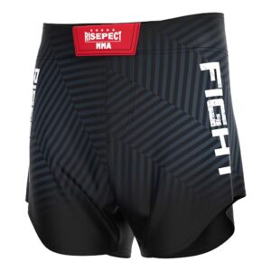 Ashion muay thai shorts