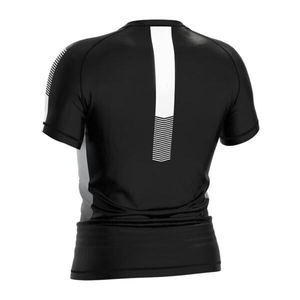 BJJ Short Sleeve Rash guard No 1 Best in USA - Image 5