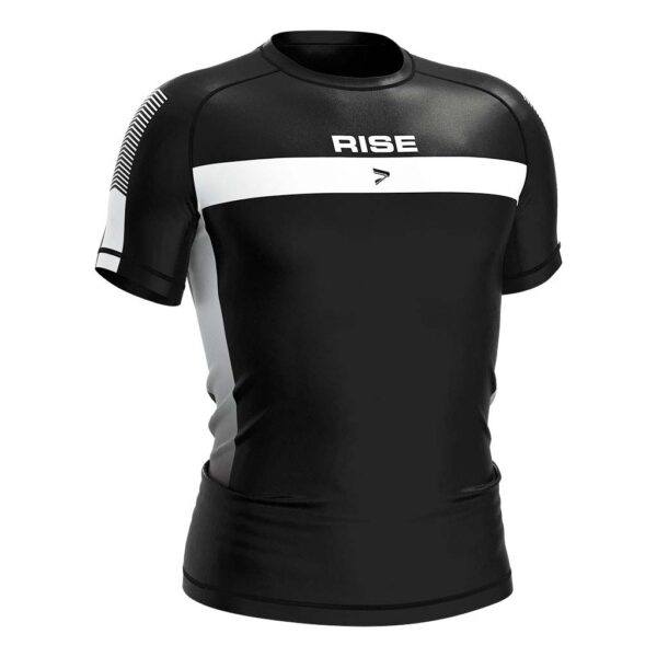 Short Sleeve Rash guard