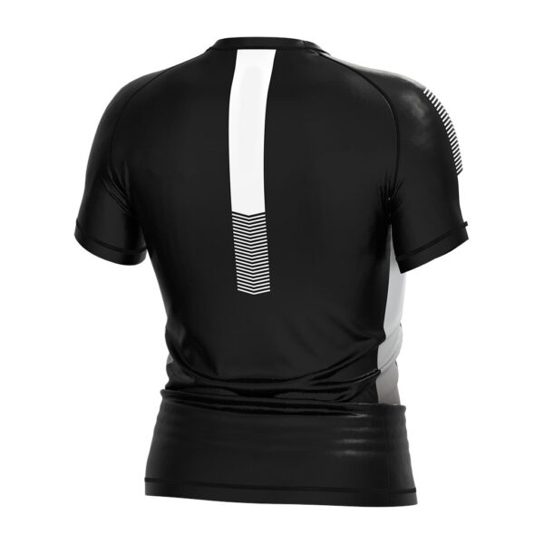 BJJ Short Sleeve Rash guard No 1 Best in USA - Image 3