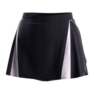 Ladies Tennis Mini Skirt