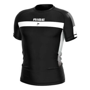 Short Sleeve Rash guard