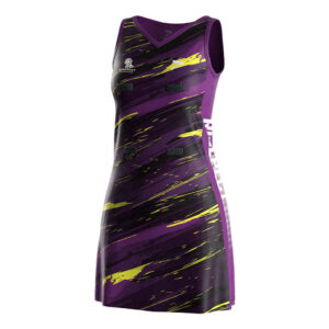 Women Tennis Netball Skirt