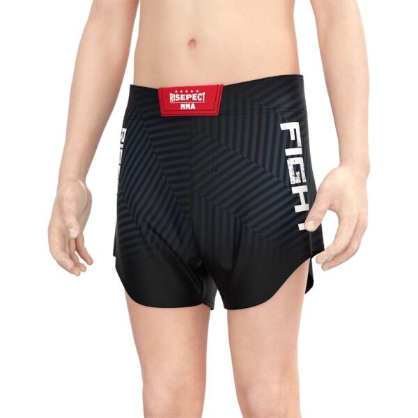 Ashion muay thai shorts