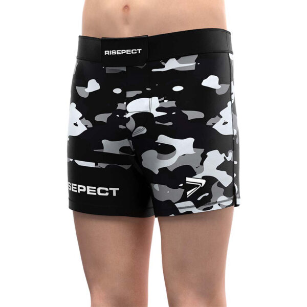 jiujitsu grappling short