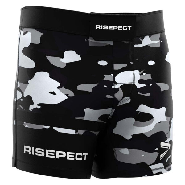 jiujitsu grappling short