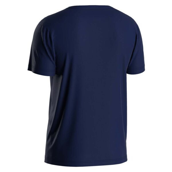 Blue Alphabet UFC MMA Bjj Jiu-Jitsu T Shirts