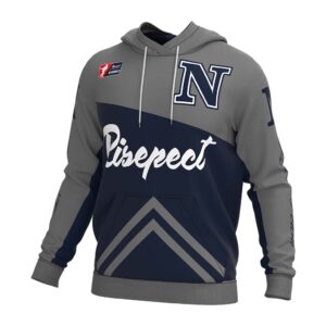 Casual Sports Winter Top Hoodie