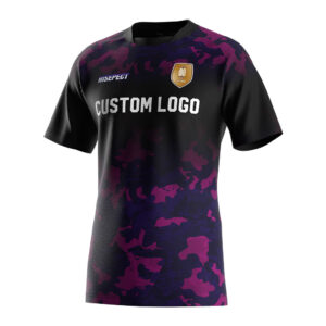 Cheerleaders Rugby T Shirt
