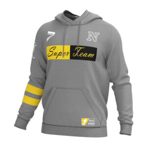 Comfortable Unisex Winter Hoodies
