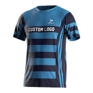 Cotton Rugby Sports Shirt