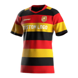 German Rugby Men Shirt