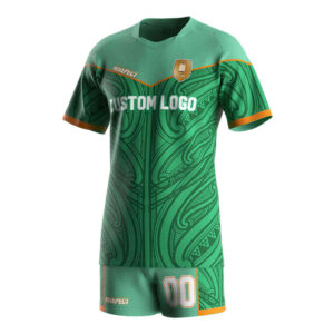 Ireland Rugby Uniform Set