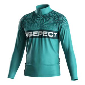 Jiujitsu Quarter Zip Sweatshirt