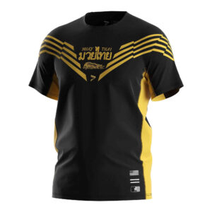 Kick Boxing Performance Tee