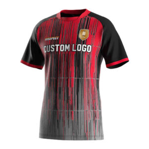 Men Rugby Workout Shirt
