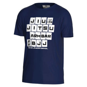 Mixed Martial Arts Tee