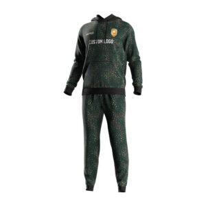 Rugby Compression Track Suit