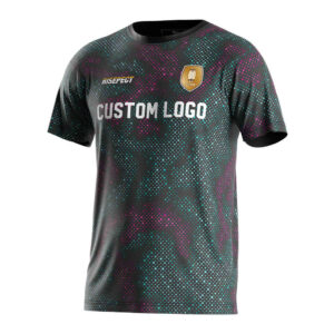 Rugby Fashion Jersey Shirt