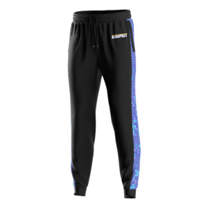 Rugby Formal Jersey Trousers