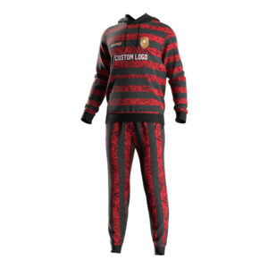 Rugby Kit Track Suit