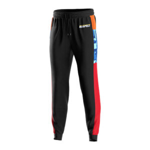 Rugby Performance Jersey Joggers