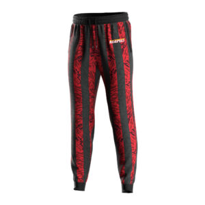 Rugby Performance Sweat Pants