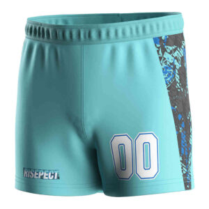 Rugby Sports Jersey Shorts