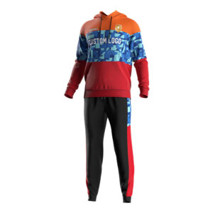 Rugby Sports Performance Suit