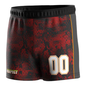 Rugby Sports Wear Shorts
