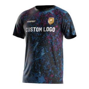 Rugby Training Jersey Shirt