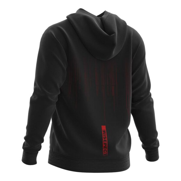Winter Clothing Warm Outdoor Indoor Hoodie Top