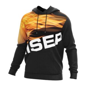 Winter Warm Sports Hoodie