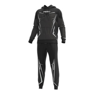 Black Line Esports Tracksuit