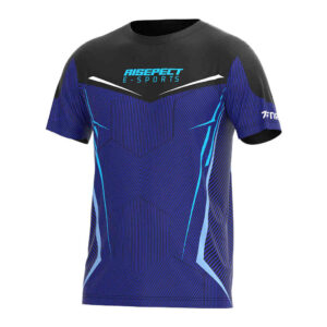 Custom Esports Team Shirt