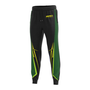 Esports Green Goblin Pants