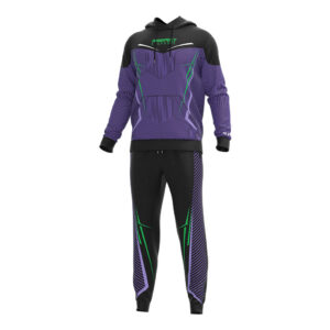 Fornite Esports Team Tracksuit