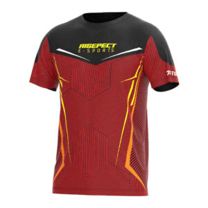 Fortnite Esports Red Shirt