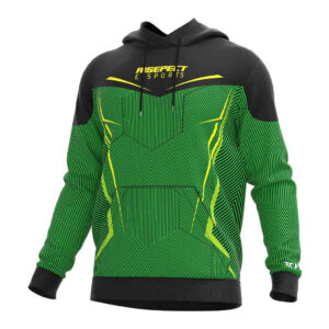 Freefire Boys Esports Hoodie
