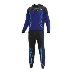 Freefire Esports Team Tracksuit